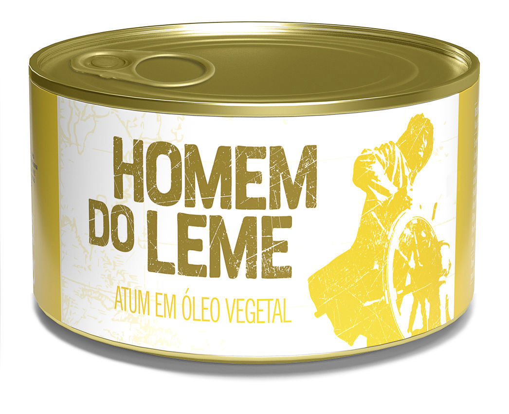 Homem do Leme